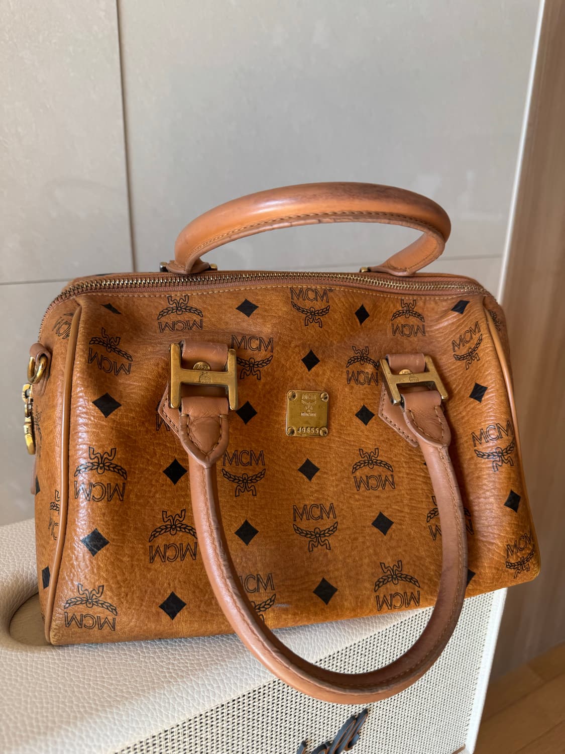 MCM가방 상품이미지1