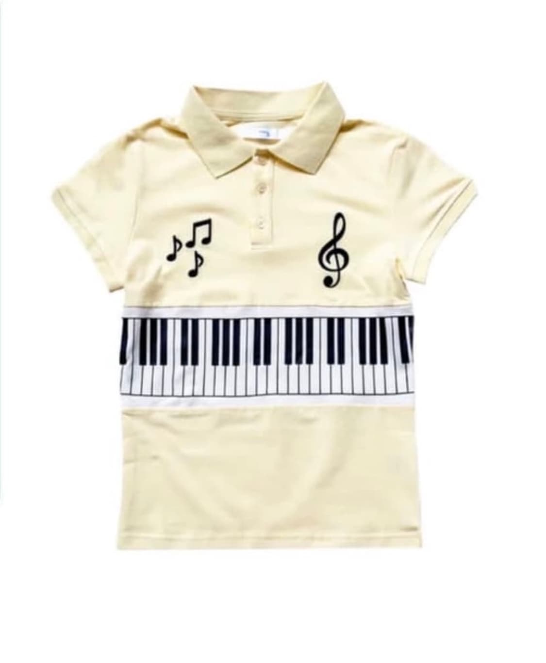 praying 프레잉 피아노 폴로 탑  상품이미지1