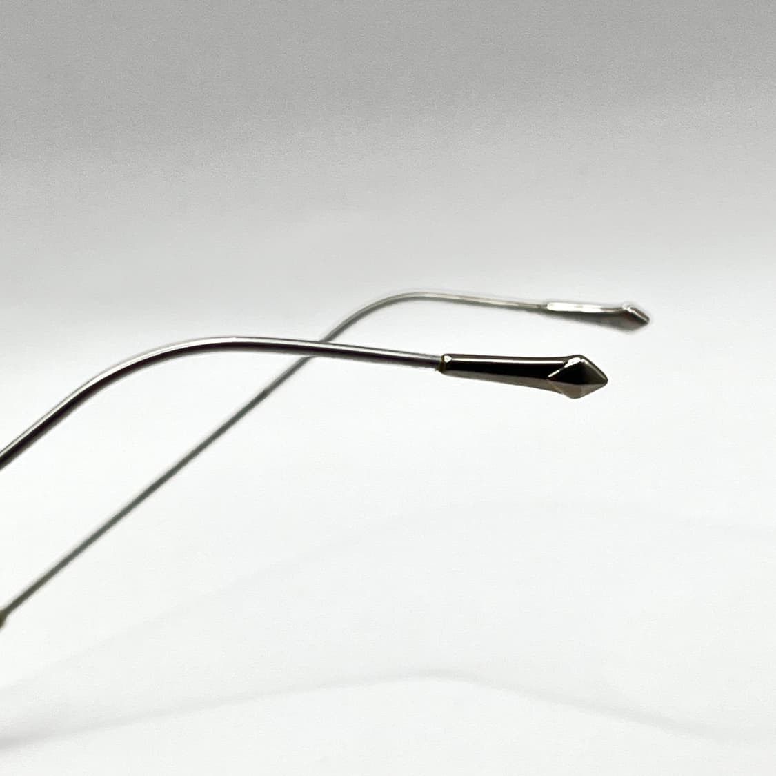 HIDEKI SONE 은테 안경 상품이미지5