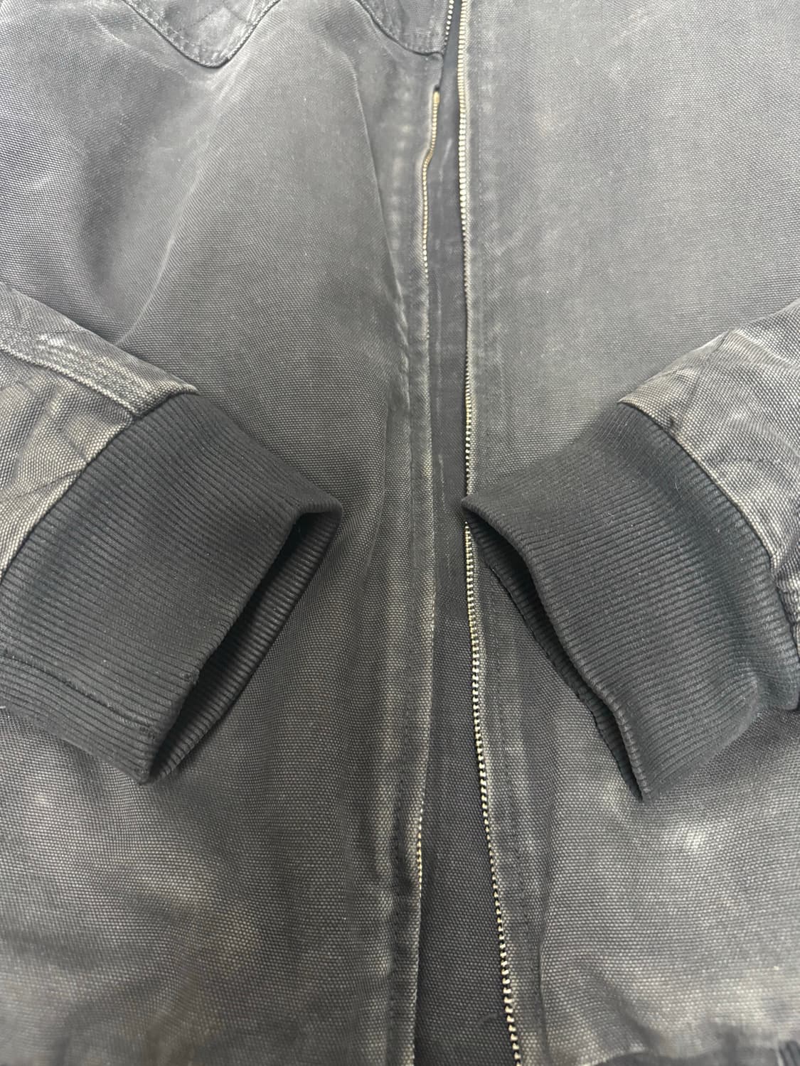 칼하트wip 25주년 산타페 XL (100-105) 팝니다 상품이미지3