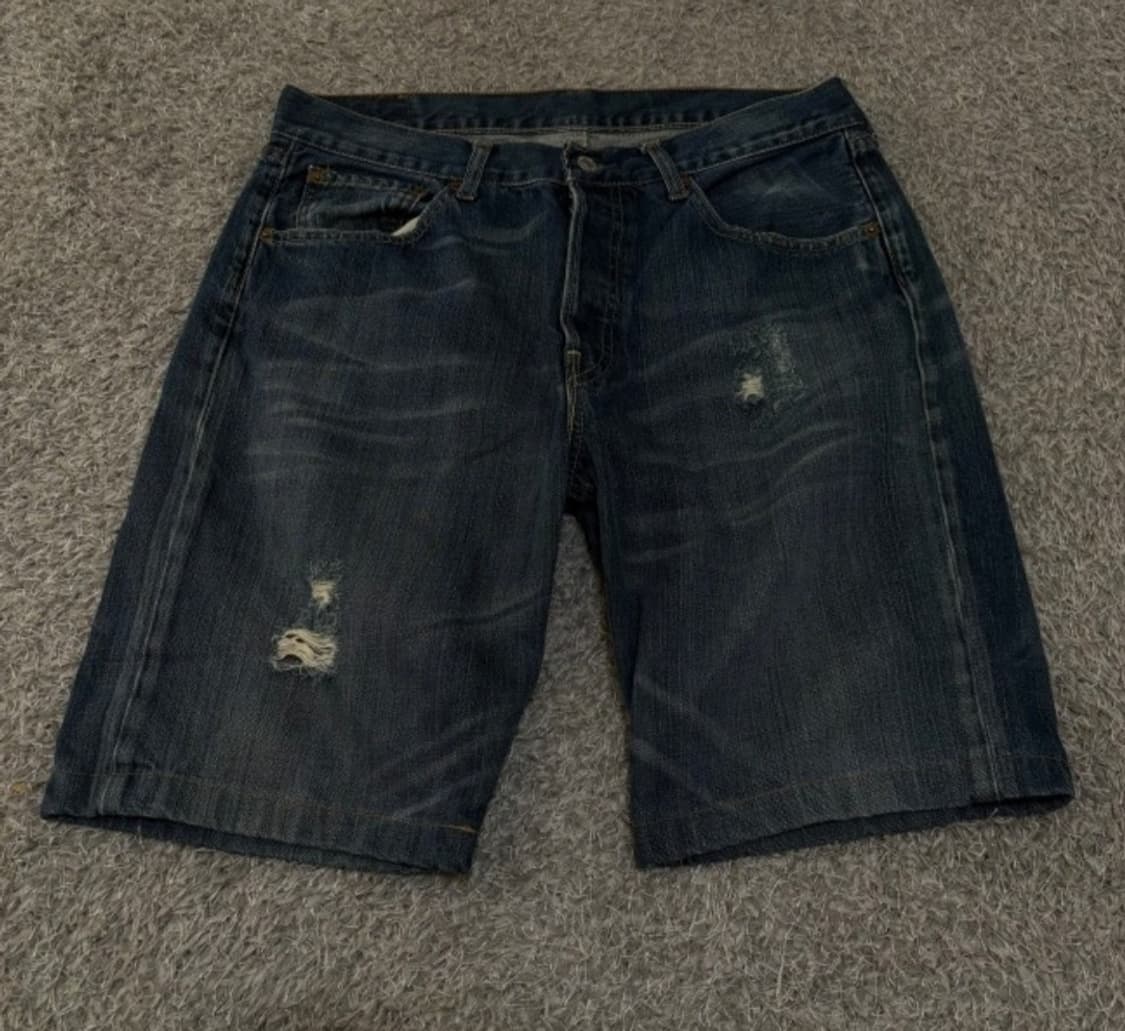 리바이스 빈티지 상품이미지1