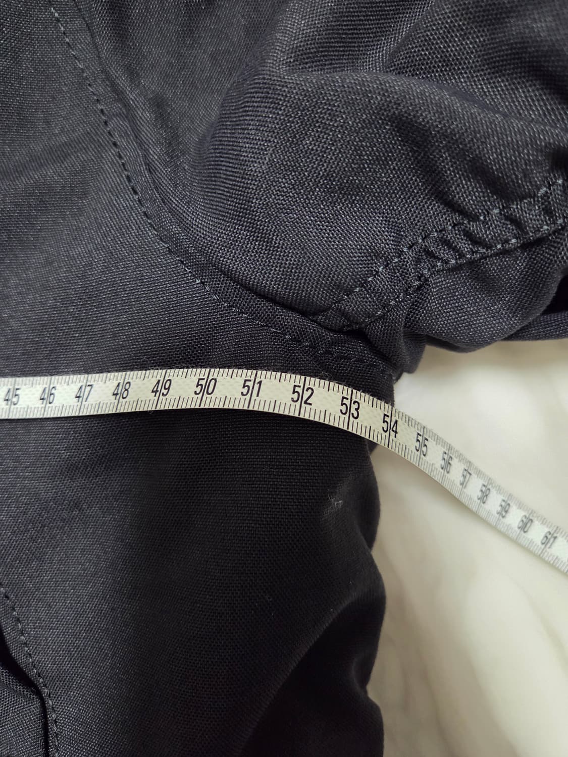 알파인더스트리 N3B 야상 상품이미지9