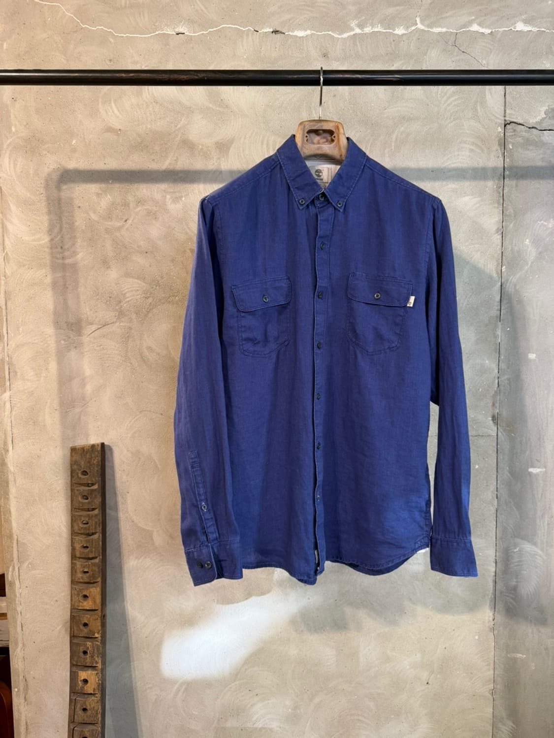 팀버랜드 아웃도어 셔츠 100 상품이미지10