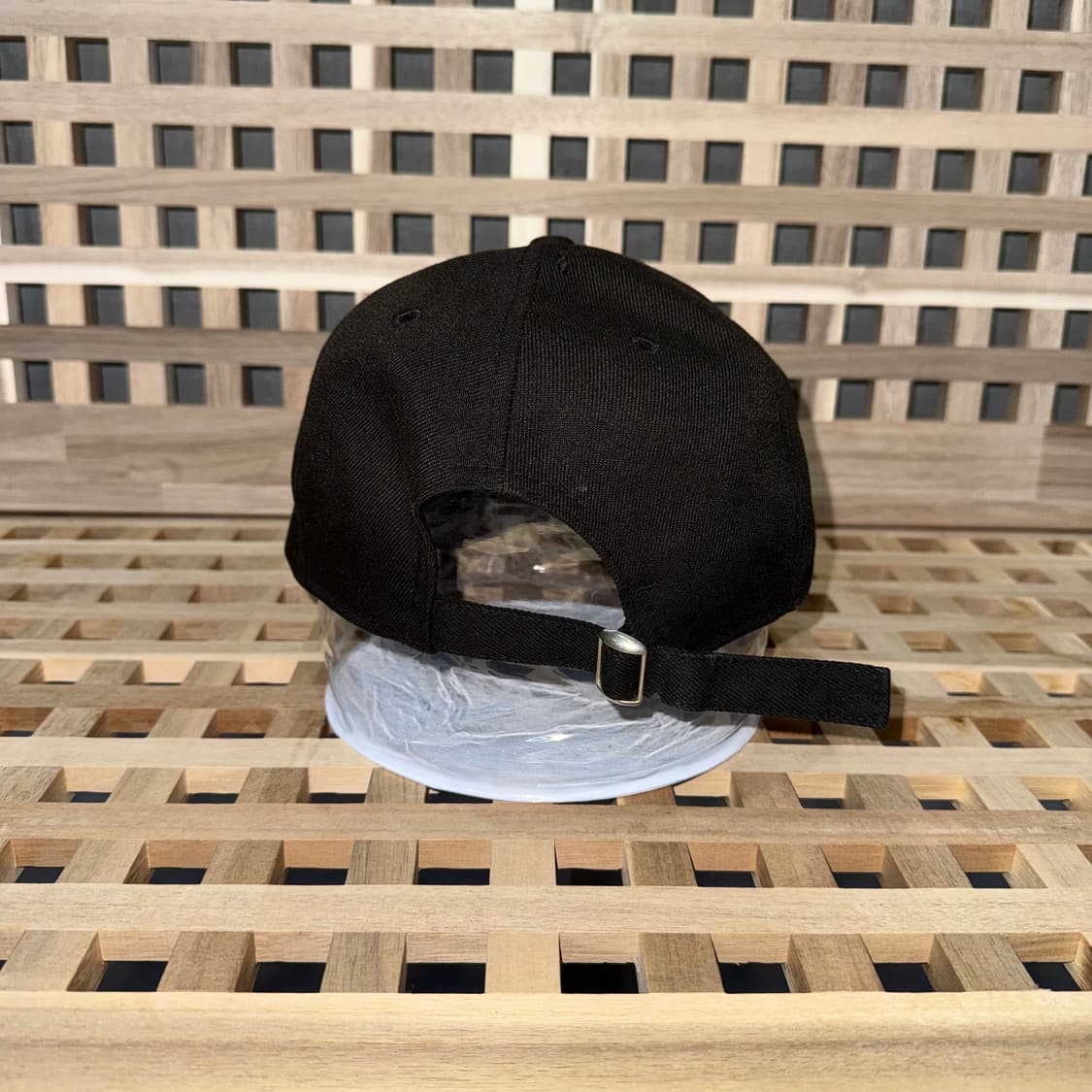 뉴에라 LA 다저스 카모 바이저 캡 상품이미지3