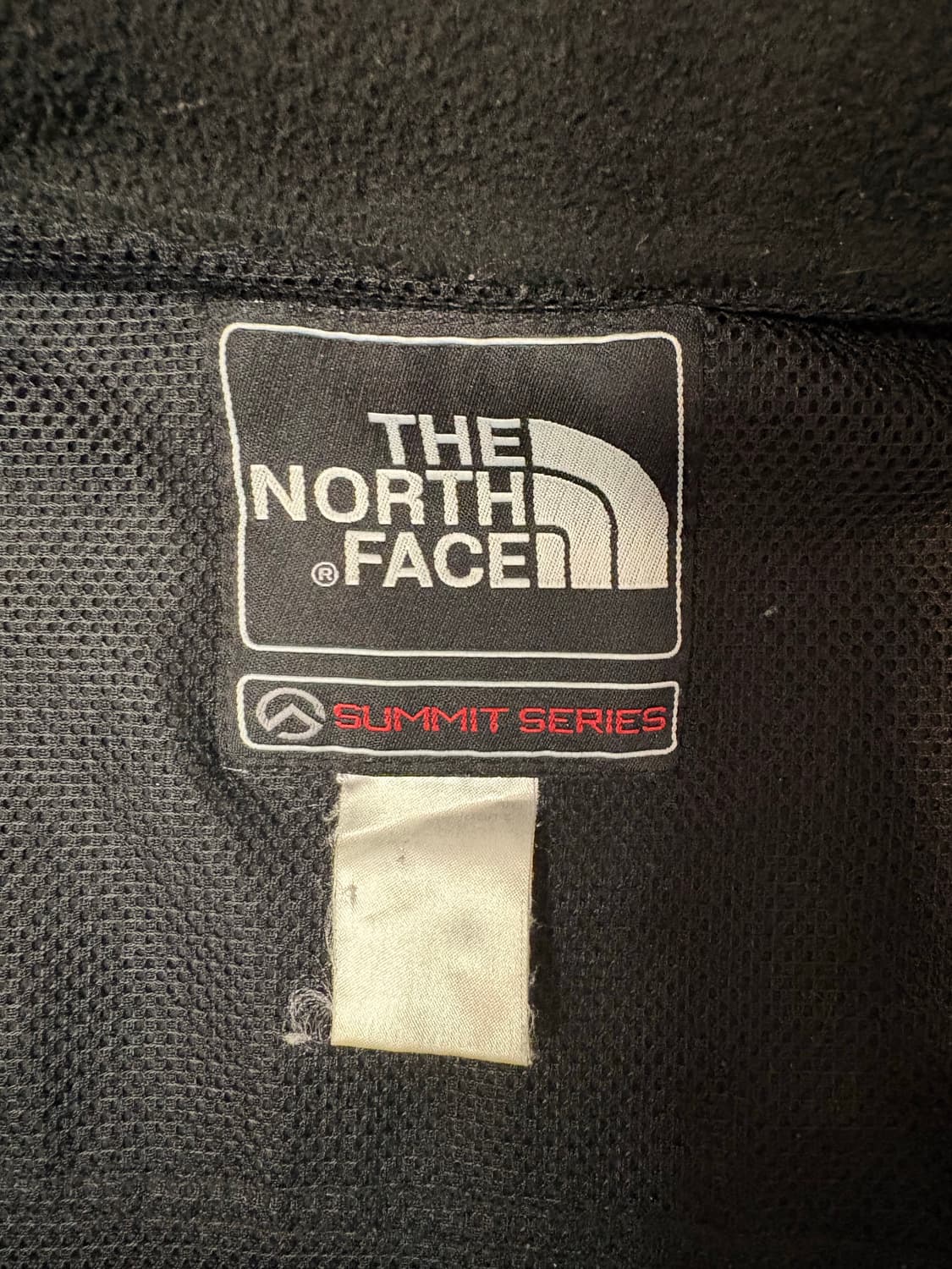 노스페이스 써미트 고어텍스 자켓 상품이미지7