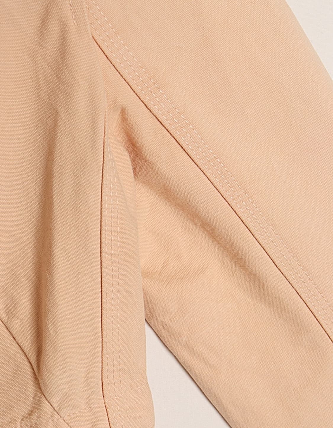 CHRISTOPHE LEMAIRE Twill Jacket 상품이미지5
