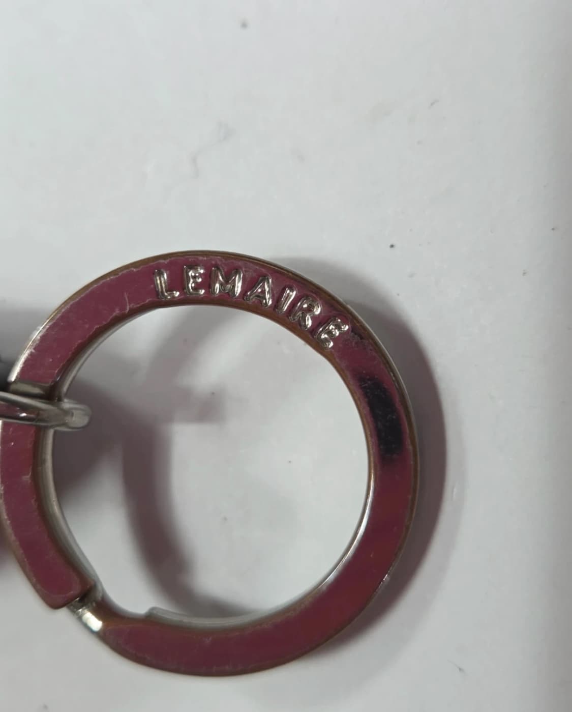 르메르 키링 키홀더 상품이미지3