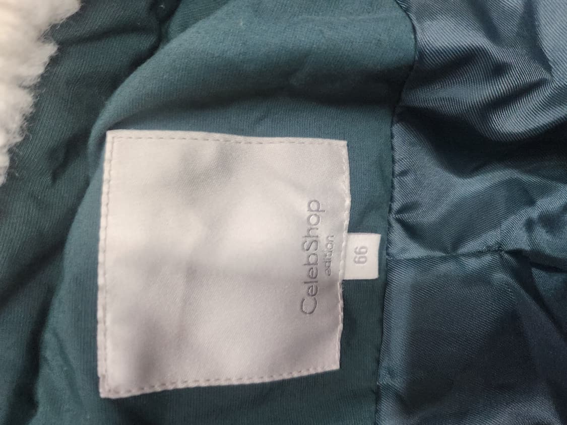 셀렙샵에디션 양털구스코트66 상품이미지5