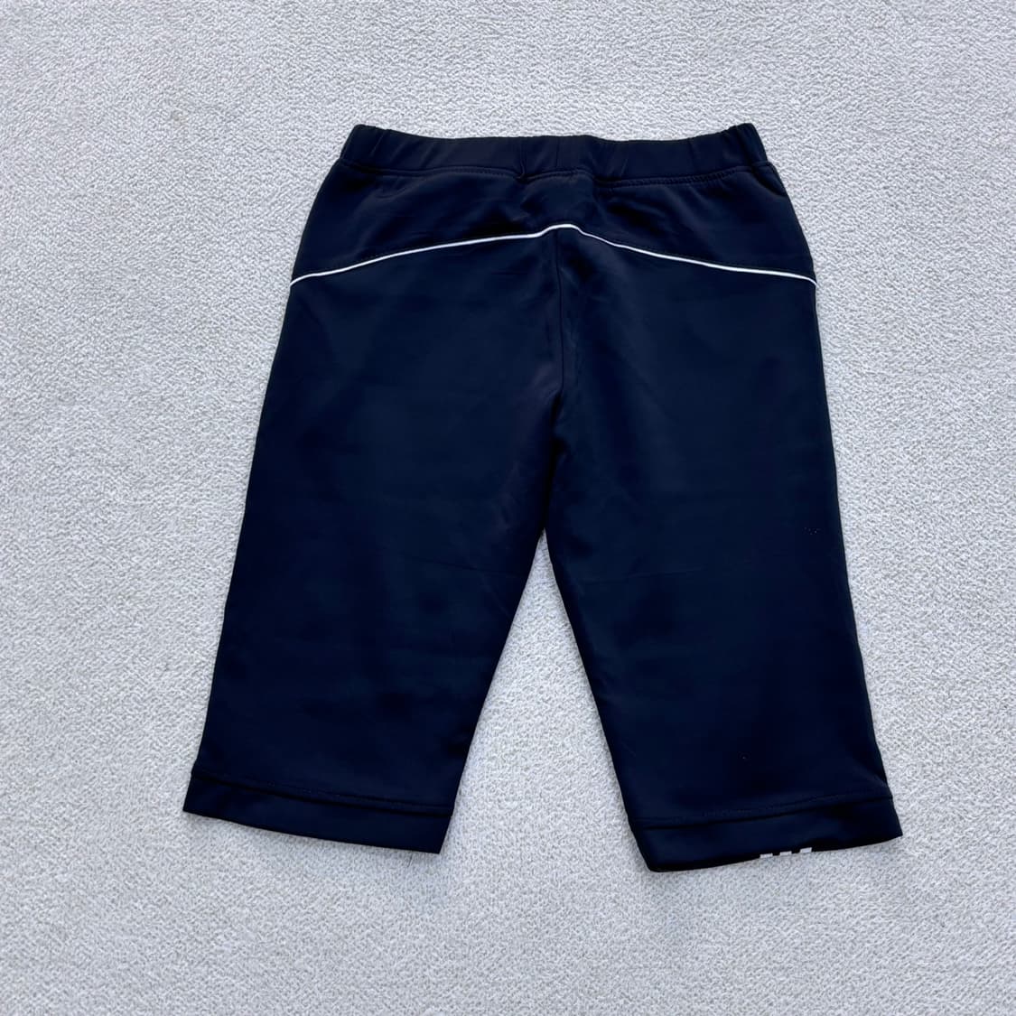 XL 아디다스 트레이닝 7부 팬츠 0406E 상품이미지2