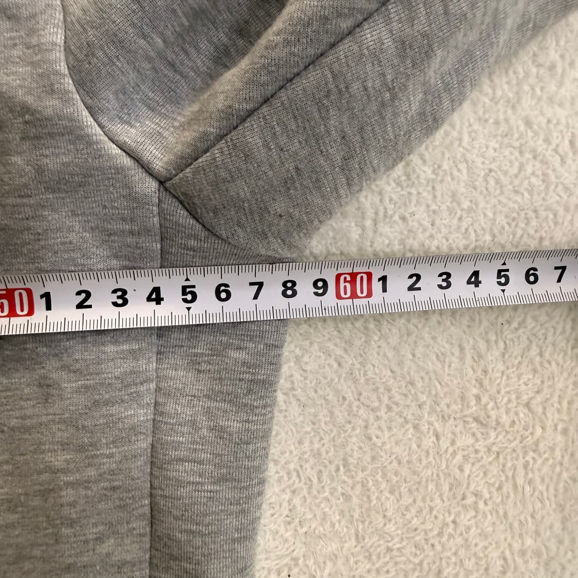 XL 나이키 테크팩 후드집업 0602T1 상품이미지5