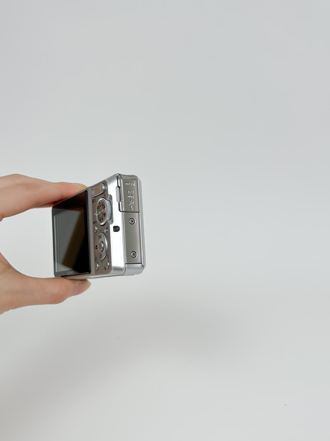 굿컨디션!) 소니 사이버샷 s750 Cybershot 빈티지 디카 상품이미지10