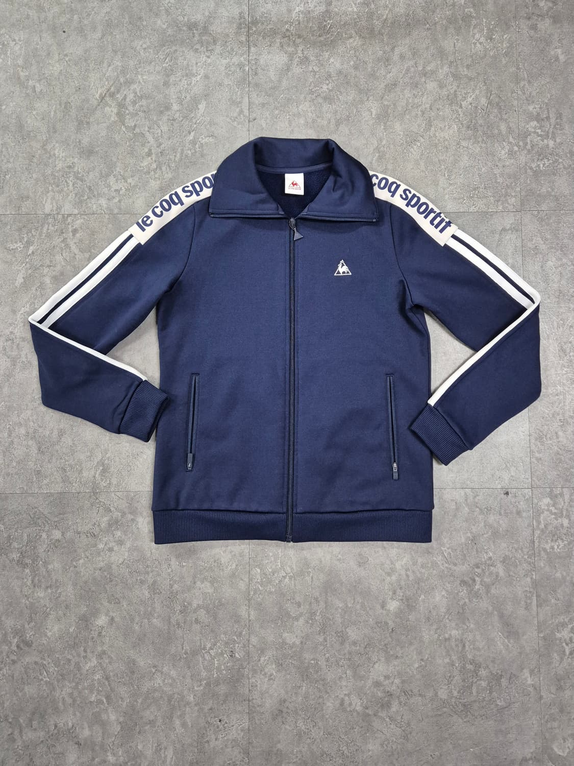 LE COQ SPORTIF 져지 상품이미지1