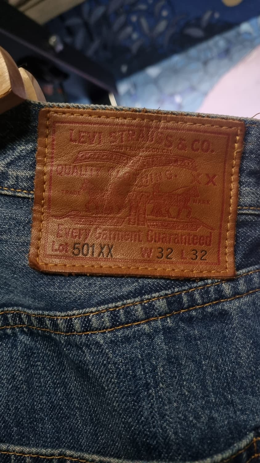 LVC 47501-0223 32사이즈 상품이미지3