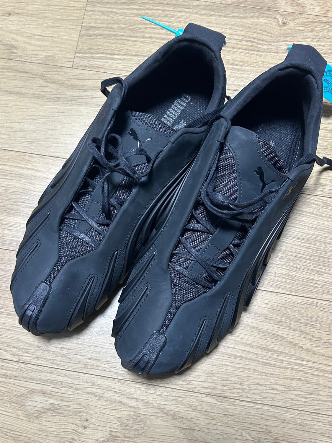 푸마 산산기어 탈론 290 새상품 상품이미지2