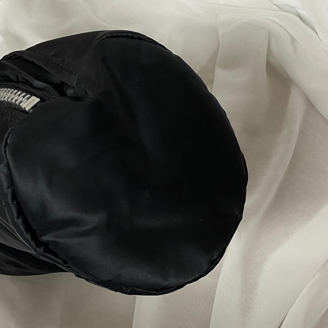 신형 초미품)PORTER 포터 탱커 더플백 S 상품이미지6