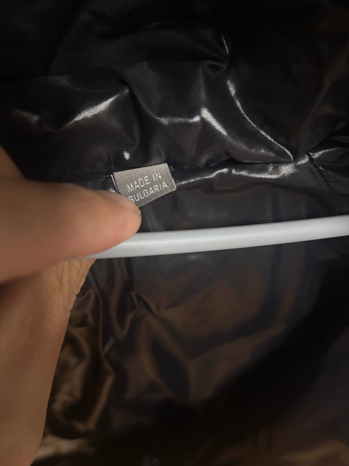 듀베티카 블랙 패딩 (56) 상품이미지7