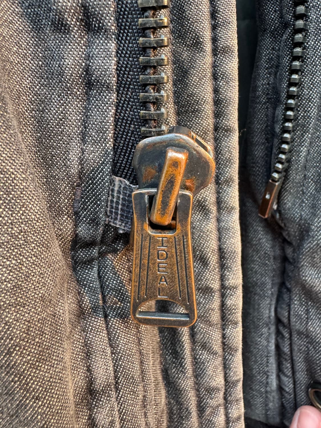 90s 00s 폴로진스 패딩자켓 상품이미지6