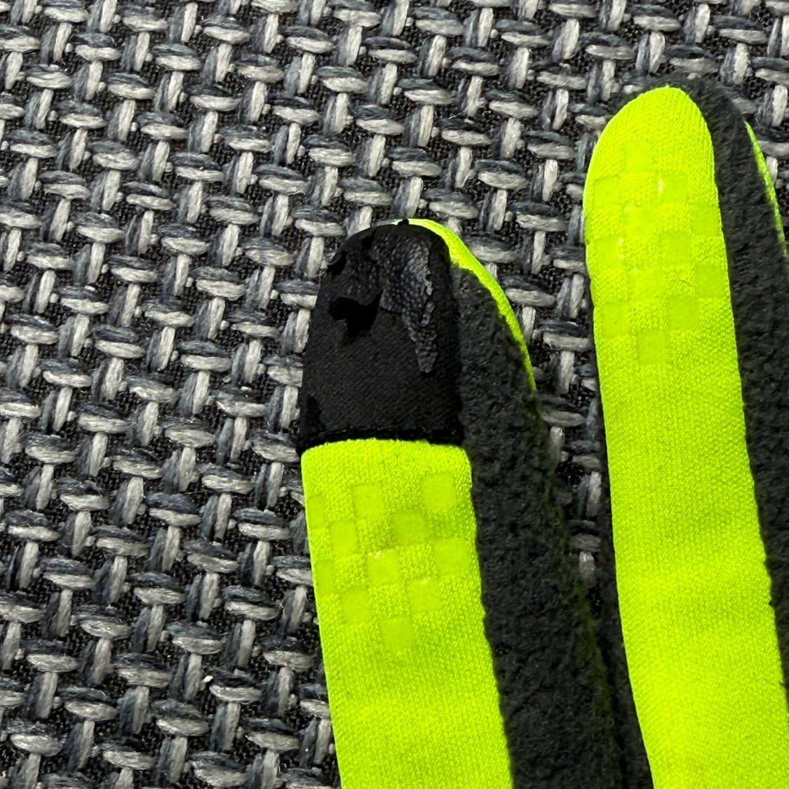 나이키 스포츠 글러브 (old-8456) 상품이미지4