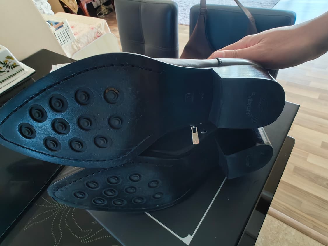 길프 몰코 45 쿠반 부츠 EU45(280~285) 상품이미지2