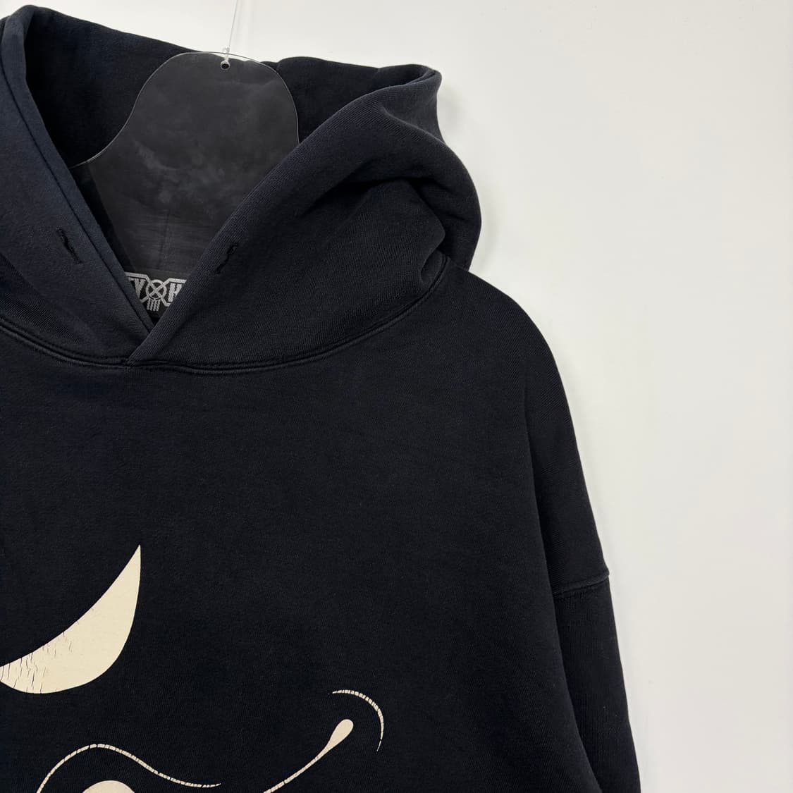 바운티 헌터 후드 티셔츠 상품이미지3