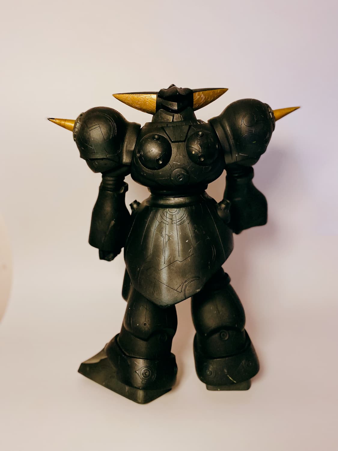 Vintage | 철갑기 미카즈키 영 피규어 상품이미지2