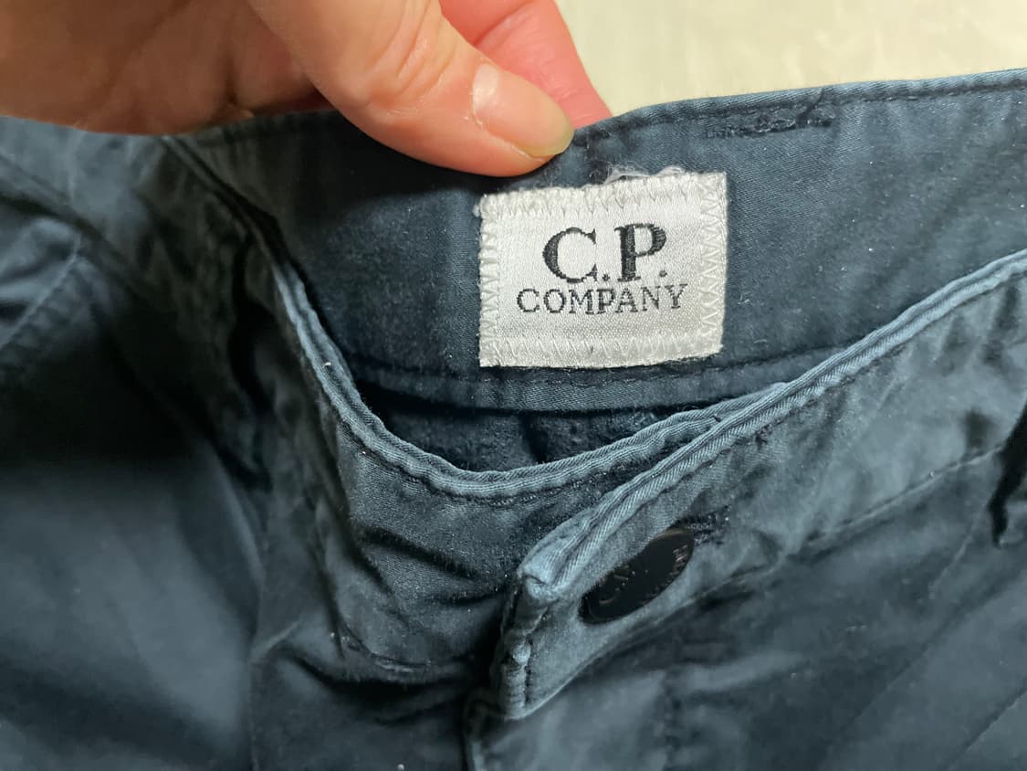 Cp컴퍼니 카고 팬츠 상품이미지3
