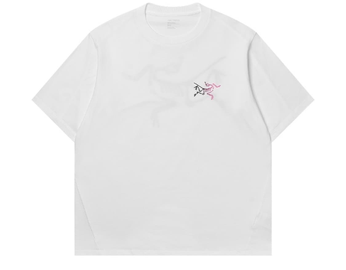 아크테릭스 반팔 티셔츠 상품이미지2