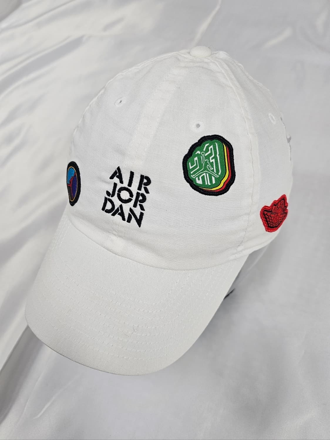 나이키조던헤리티지86캡 상품이미지2