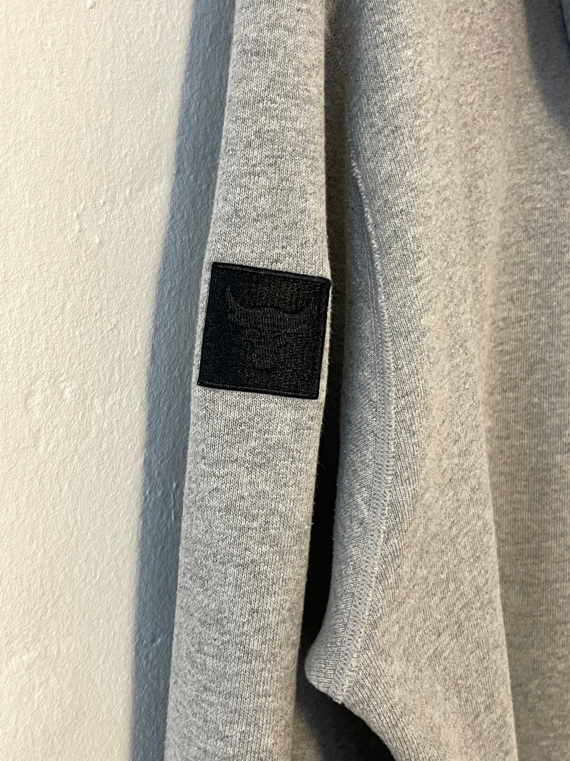 언더아머 후디  상품이미지10