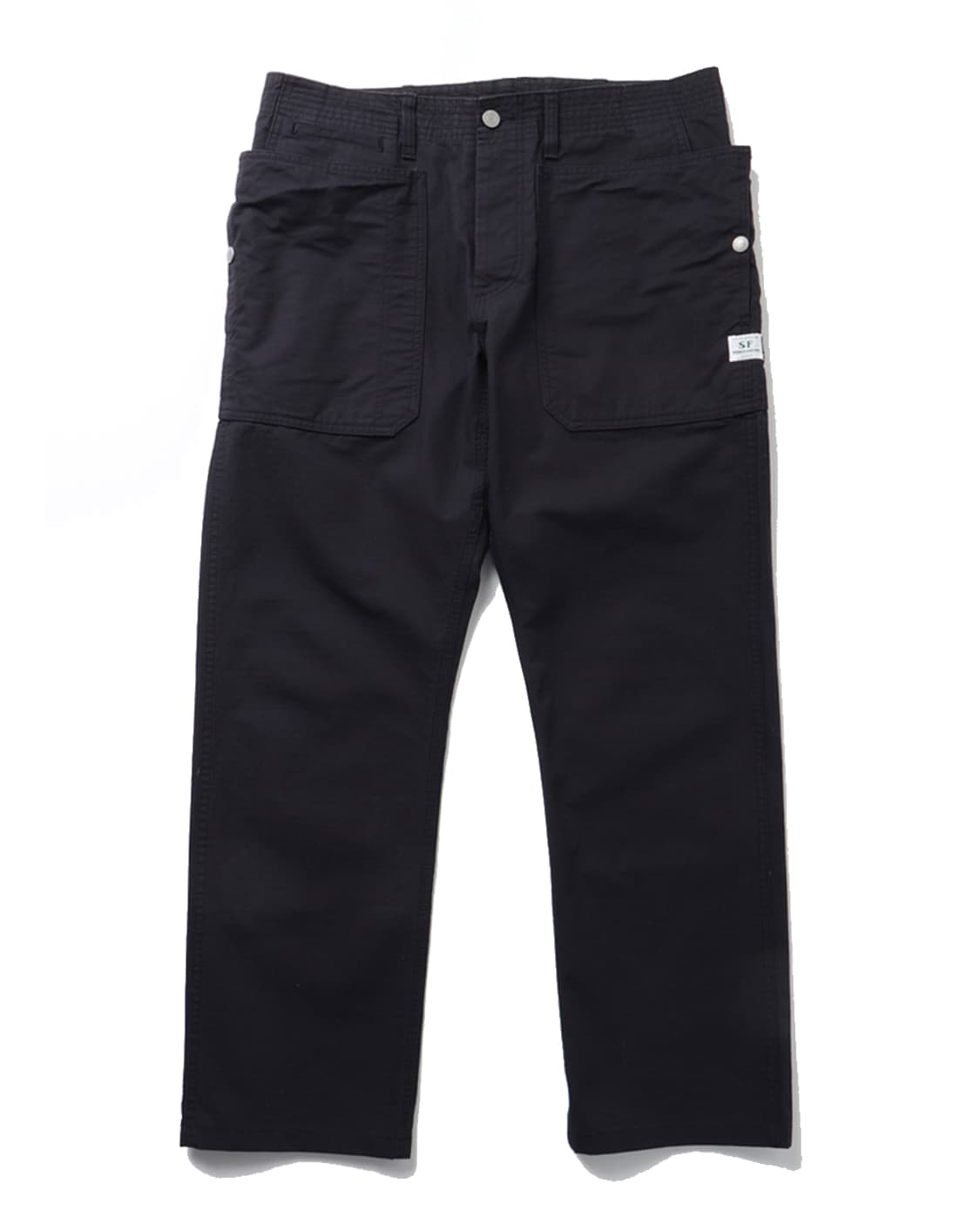 사사프라스 SASSAFRAS Fall Leaf Sprayer Pants 상품이미지2