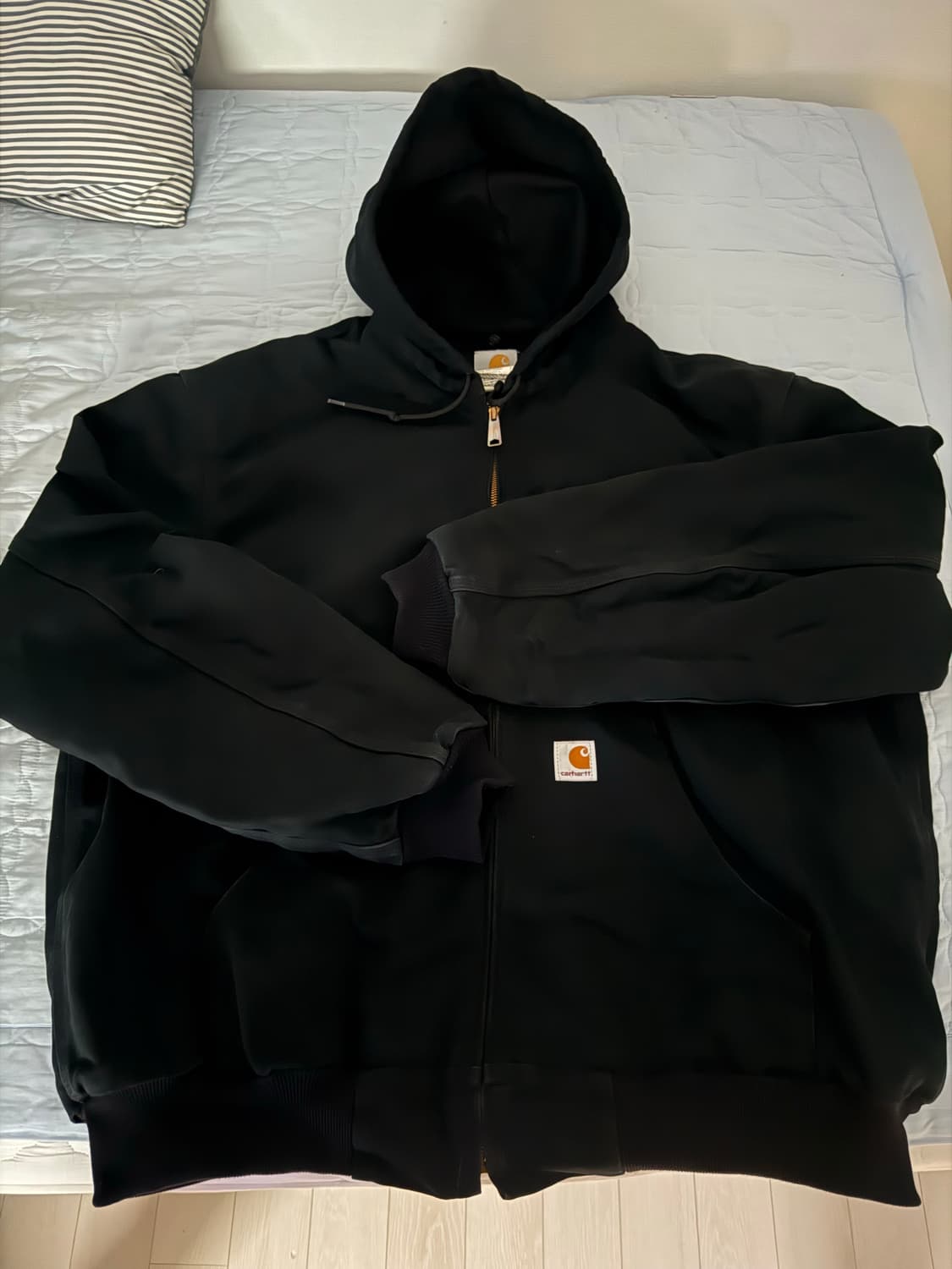 칼하트 j131 xl 상품이미지1