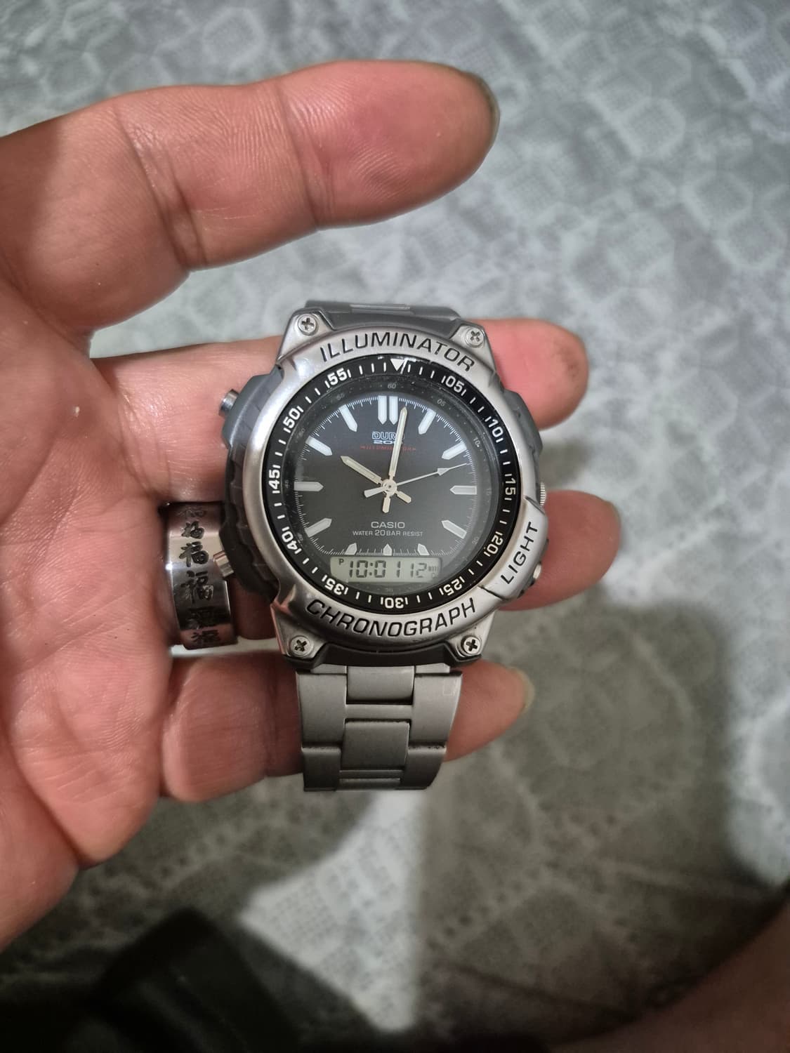 casio. dro202 상품이미지1