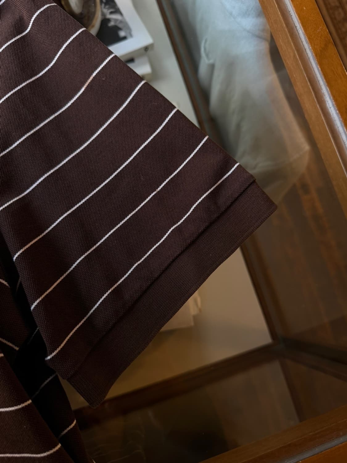 폴로 골프 pk 셔츠 100 상품이미지9