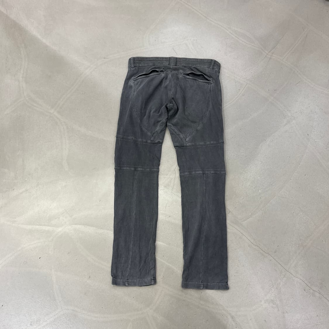 알마니 익스체인지 트레이닝 팬츠  상품이미지2