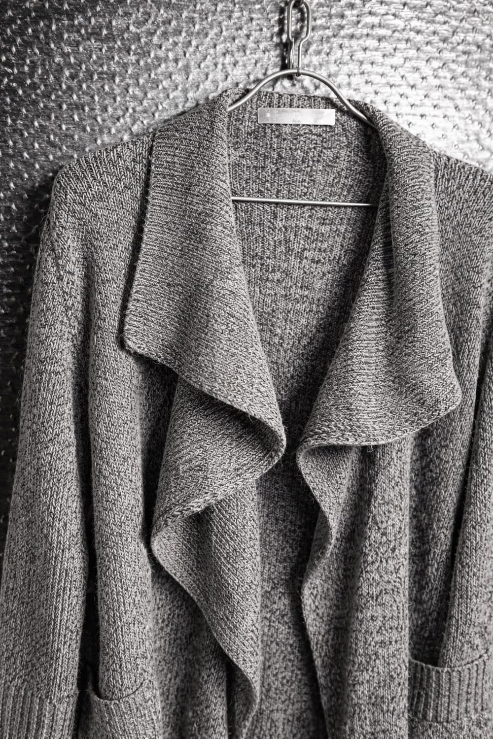 Thakoon addition 드레이프 가디건 상품이미지2