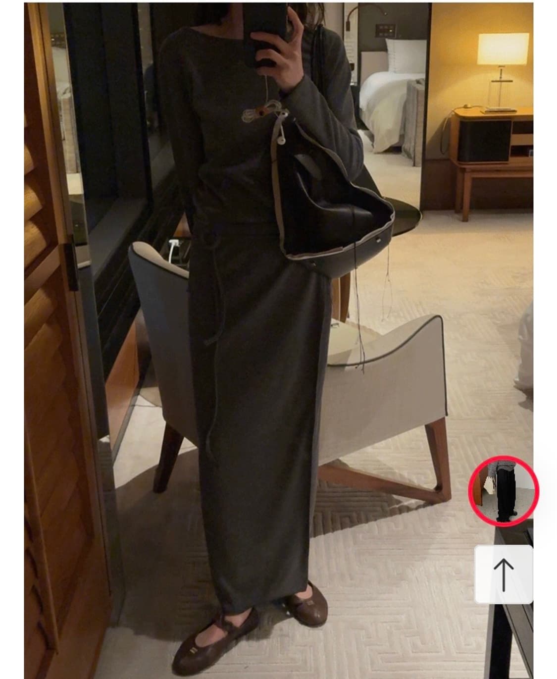 [메이비베이비] Musea (sk)& 니트 상품이미지2