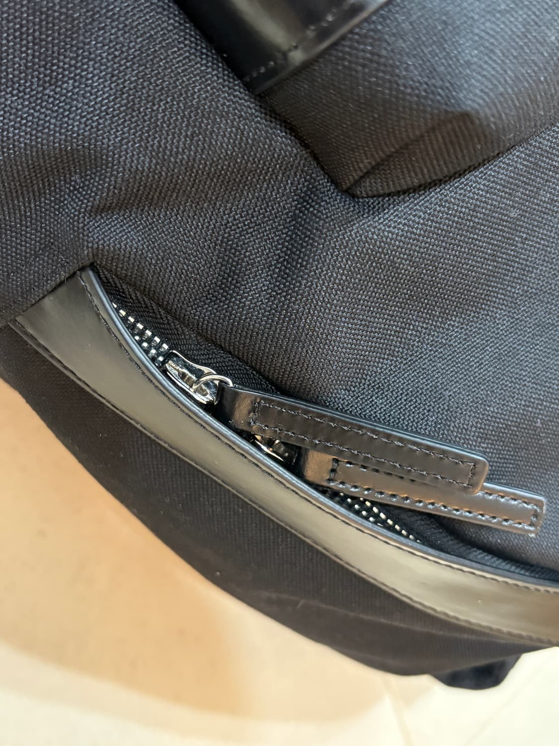 준지(Juun.j) 백팩 (2026년 구매제품) 상품이미지4