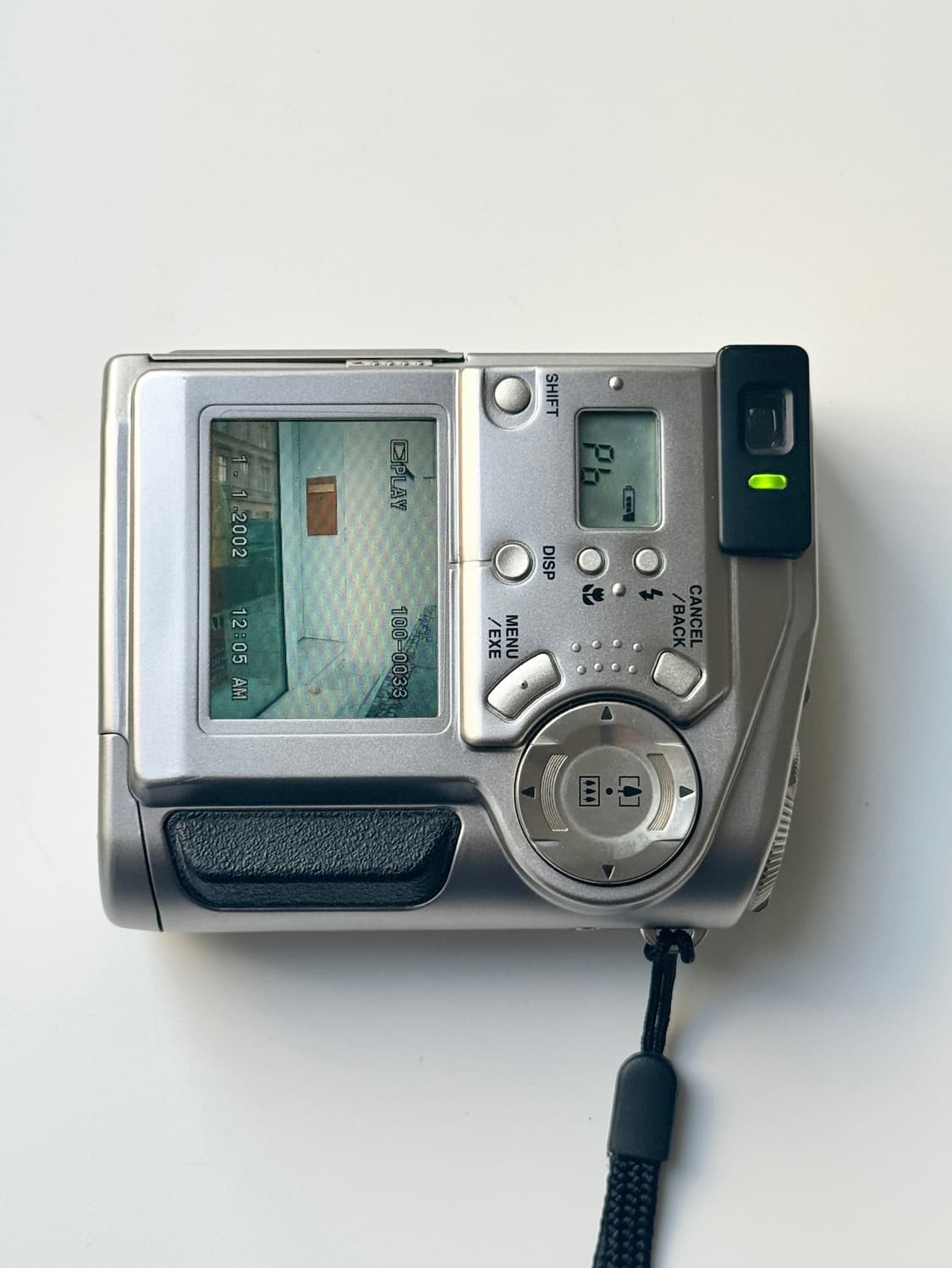 라이카 디지룩스 줌 민트급 상품이미지10