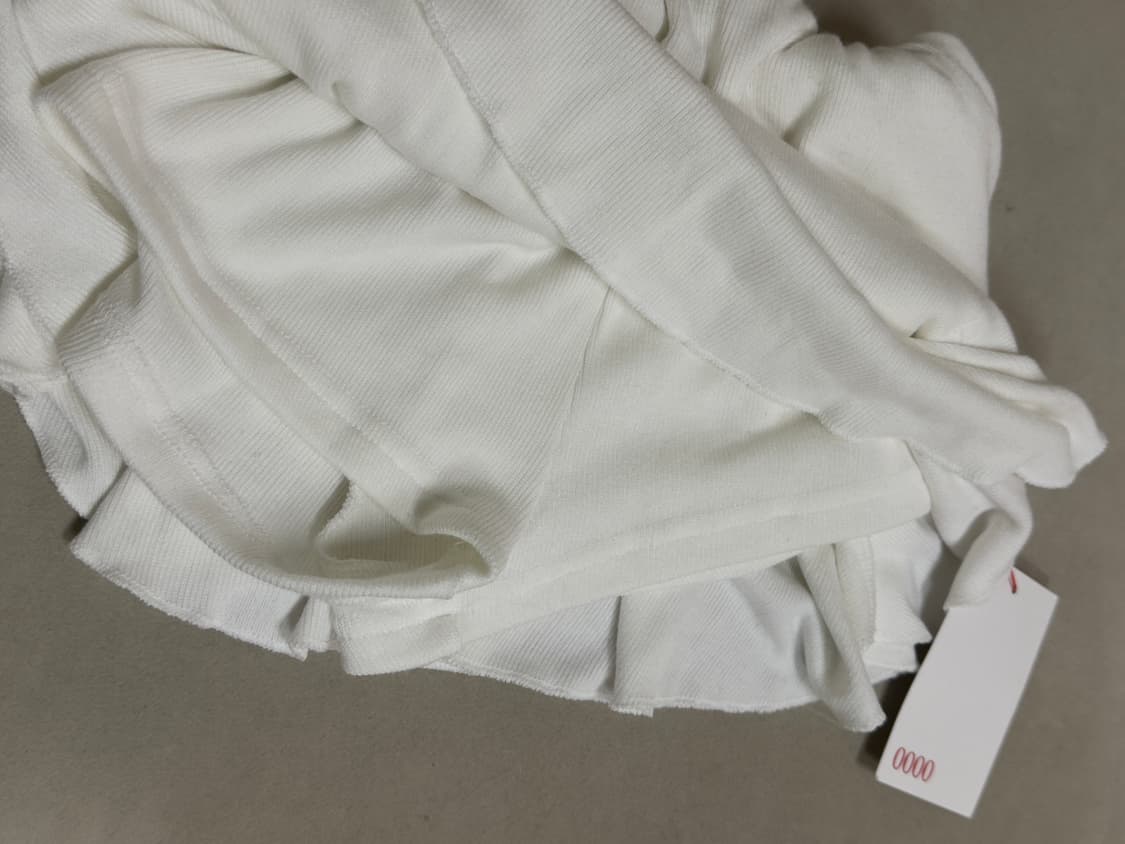 For young 베이비 플레어 치마 상품이미지2