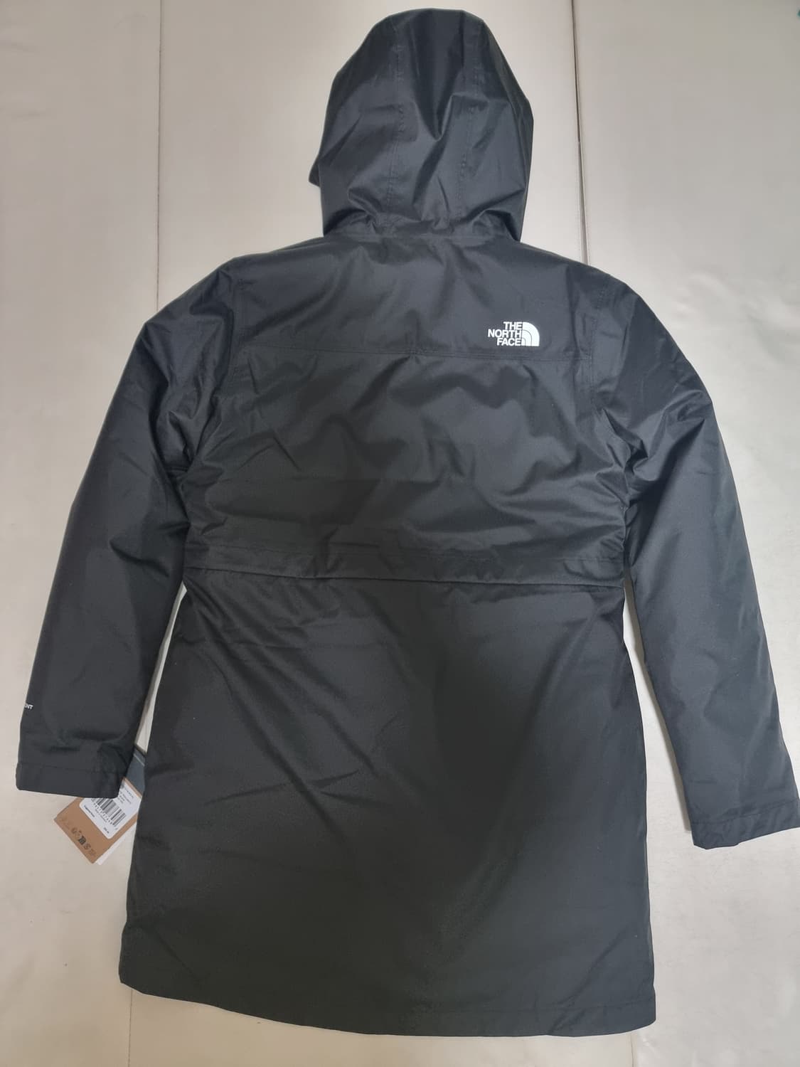 노스페이스 트리클라이메이트 자켓 상품이미지4