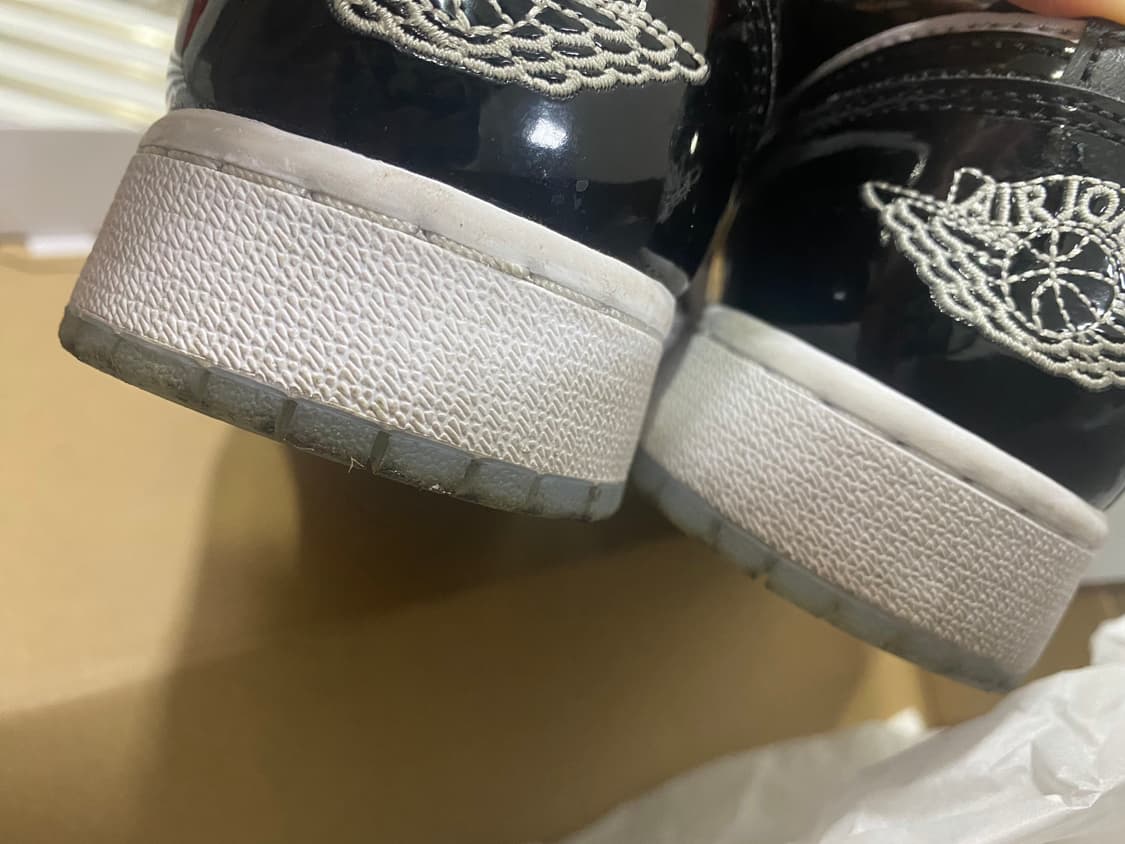 나이키 콩코드 235사이즈 상품이미지4