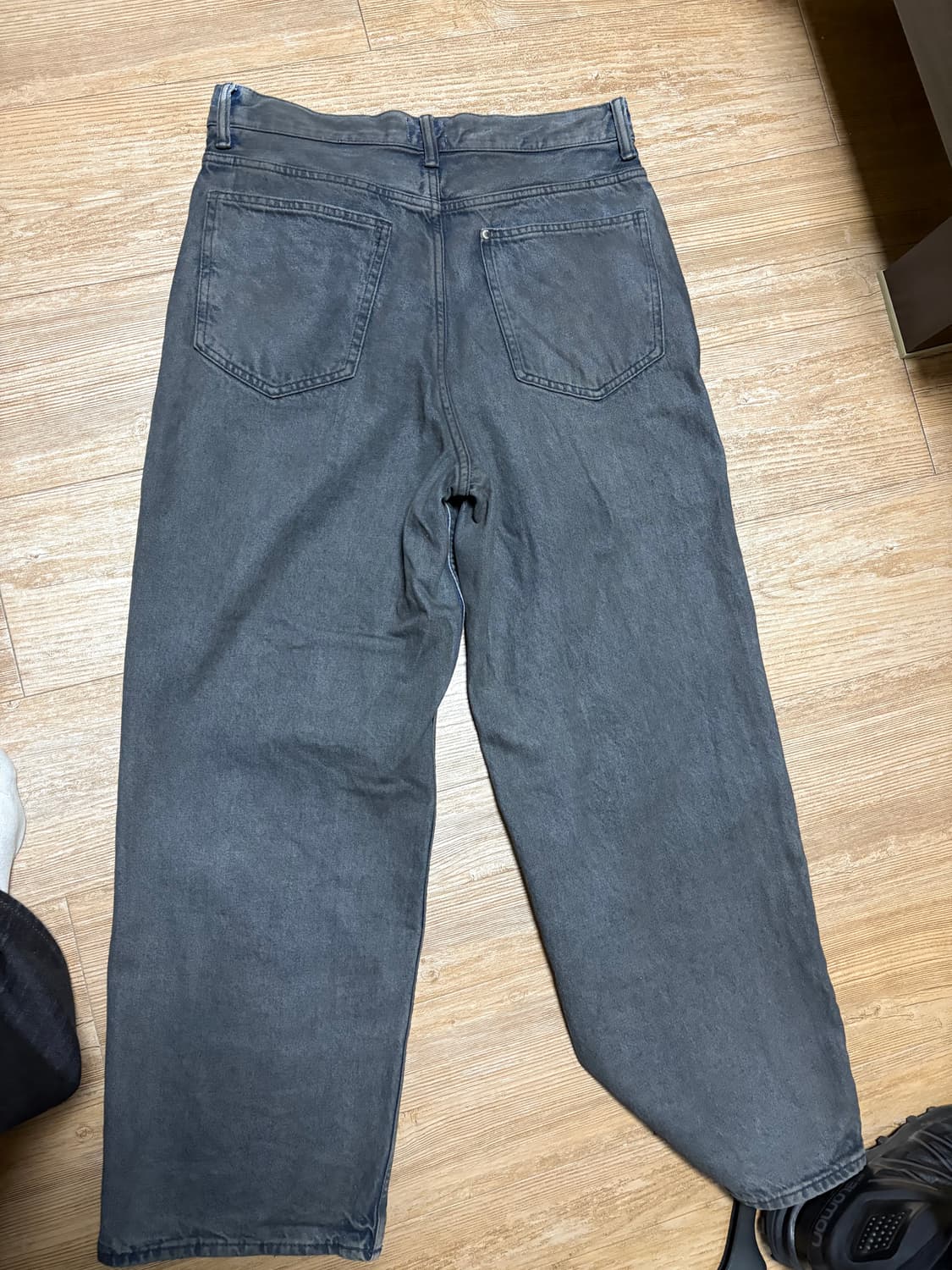 HM 청바지 상품이미지2