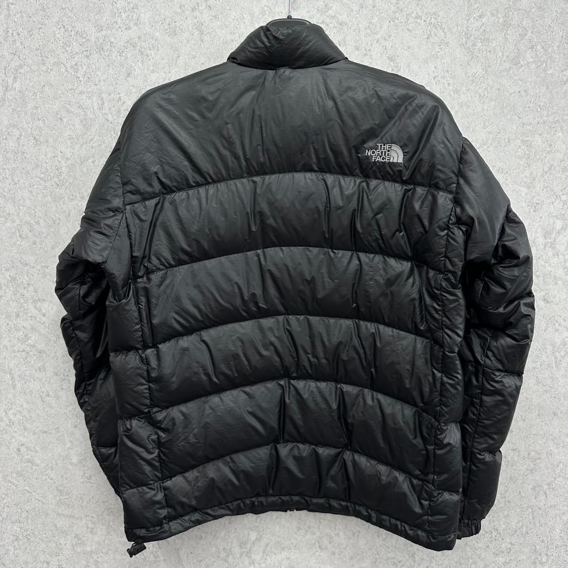 95 노스페이스 남자 아콘 써밋 다운 패딩 상품이미지2