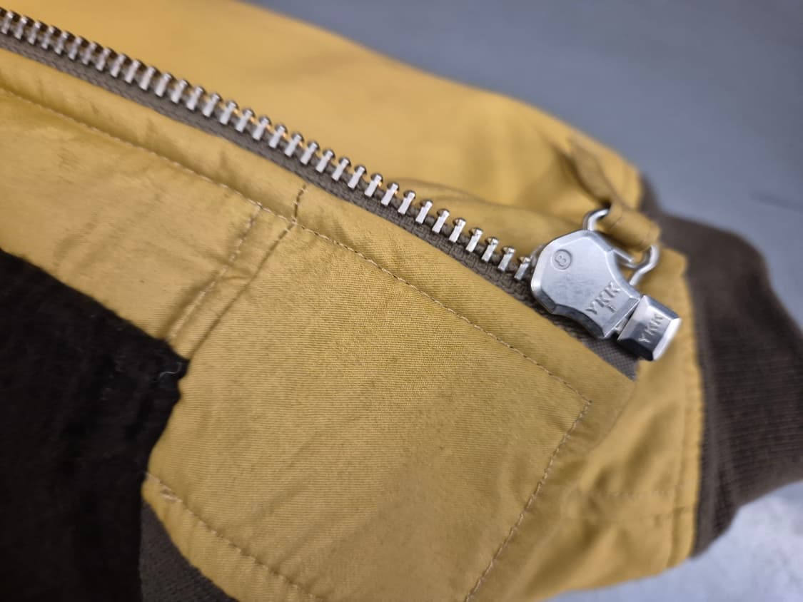 16aw OUR LEGACY 플라이트 봄버 자켓 상품이미지8