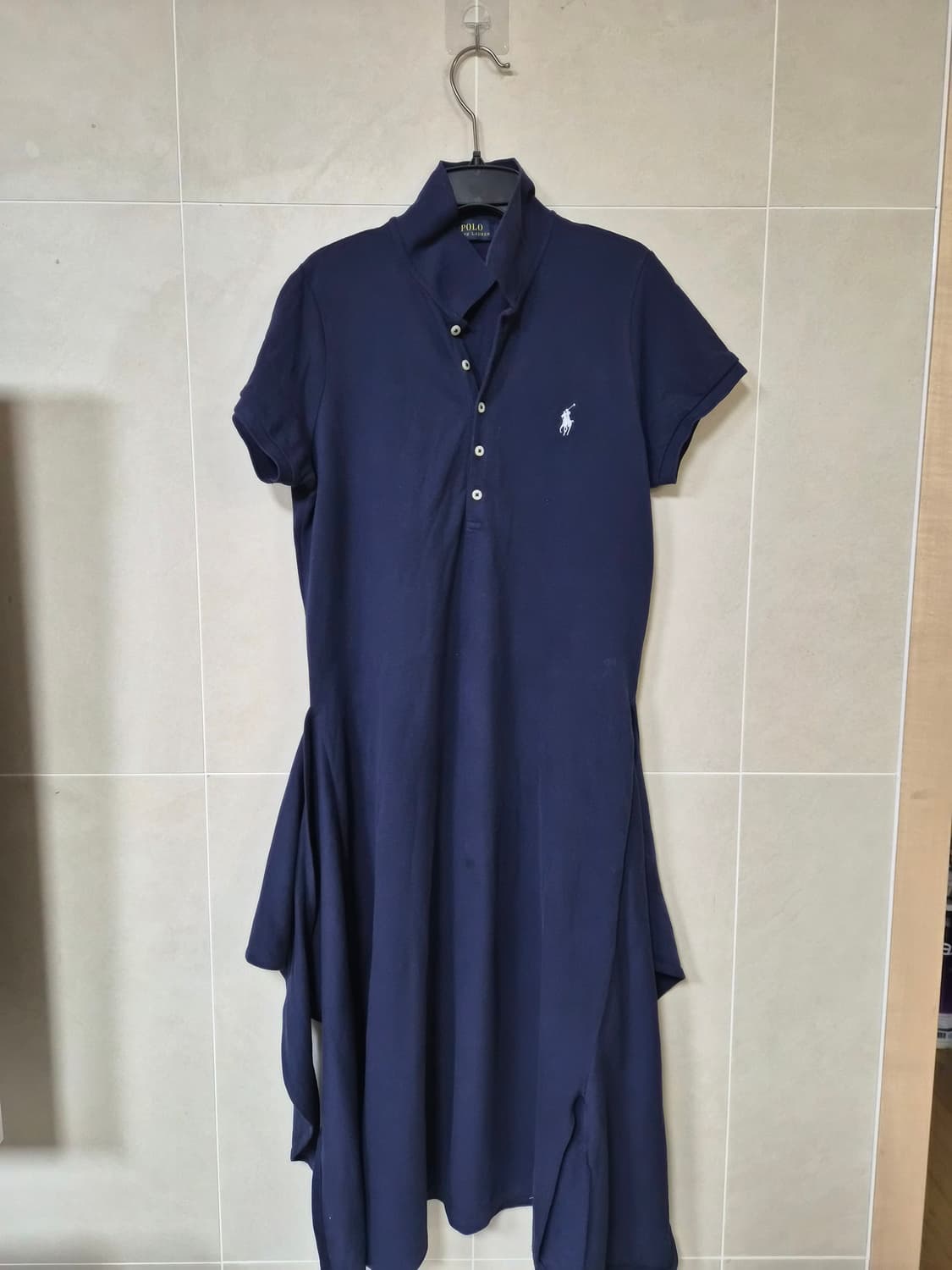 랄프로렌 폴로 정품 원피스95 상품이미지3