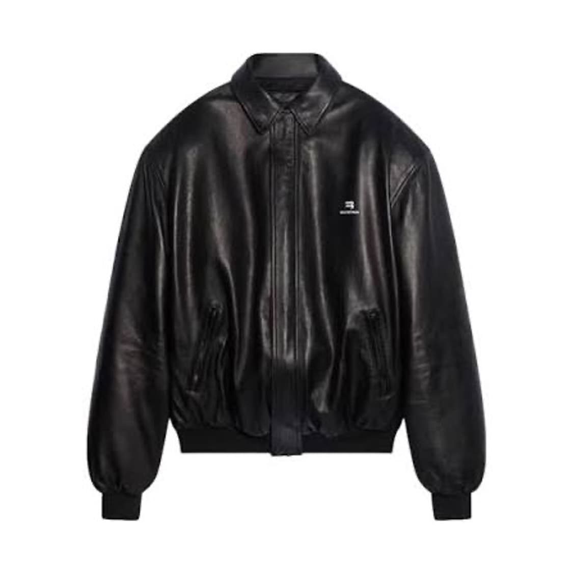 (XS) 발렌시아가 택시 블루종 유니핏 *칸예버전* 상품이미지1