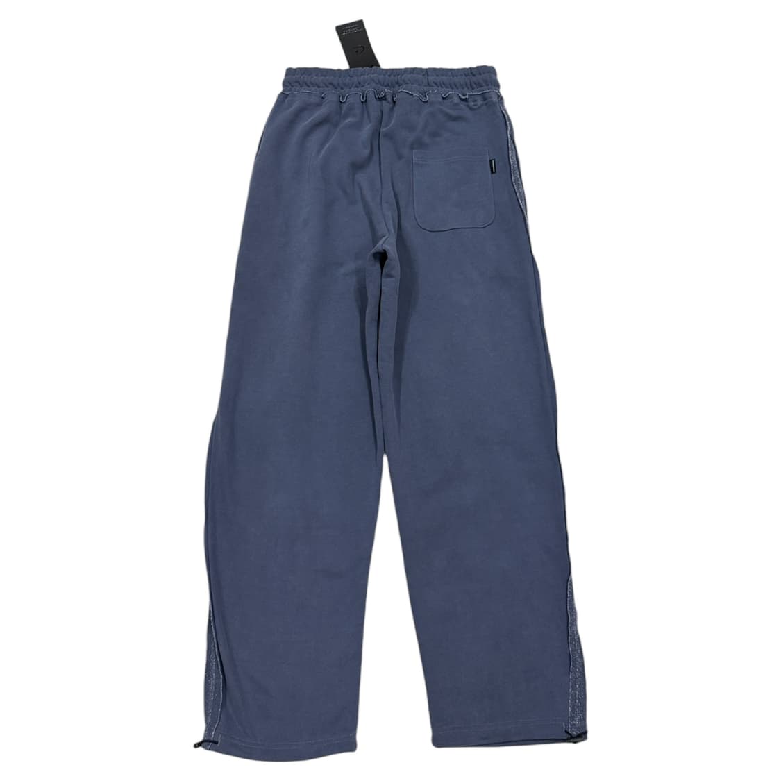 가터갤러리 메토닉 사이클 스웨트 팬츠 바지 인디고 블루 L 상품이미지3