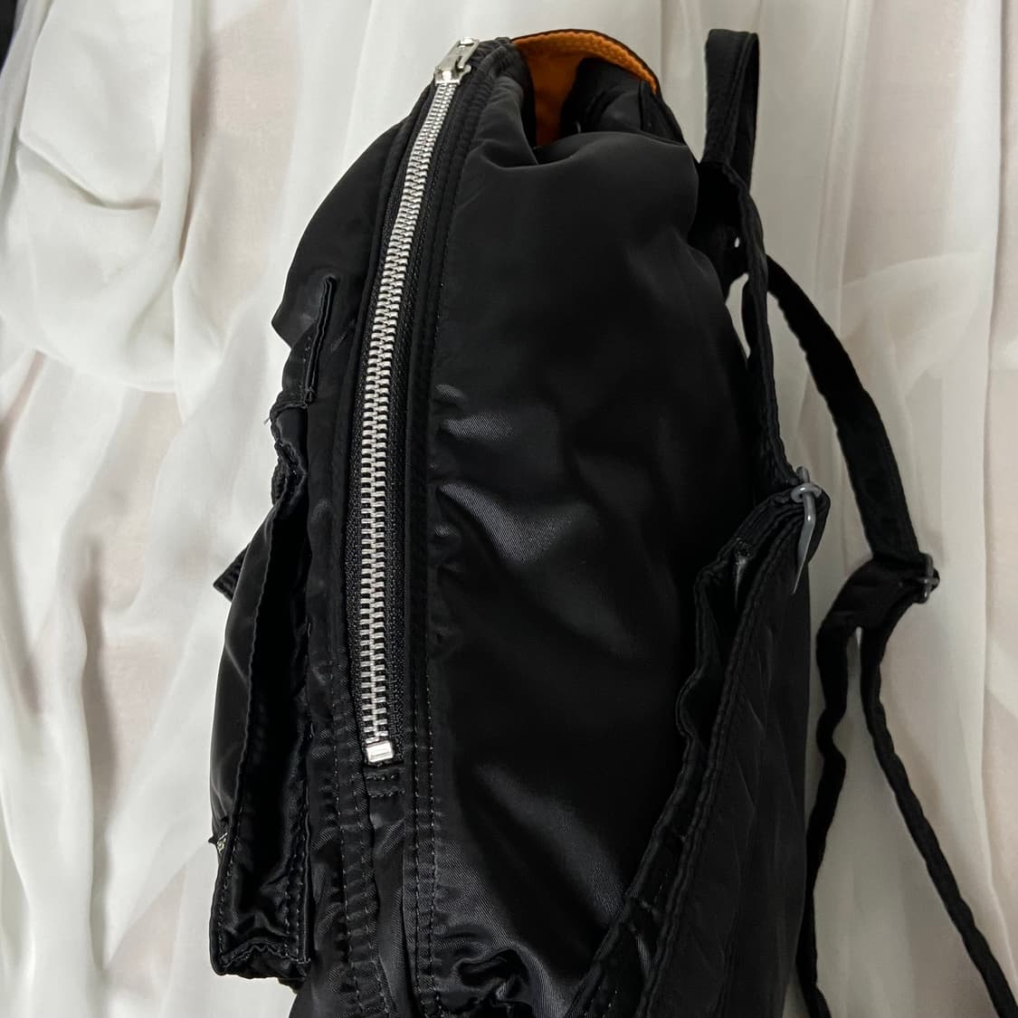 초미품)PORTER 포터 탱커 백팩 럭색 상품이미지5