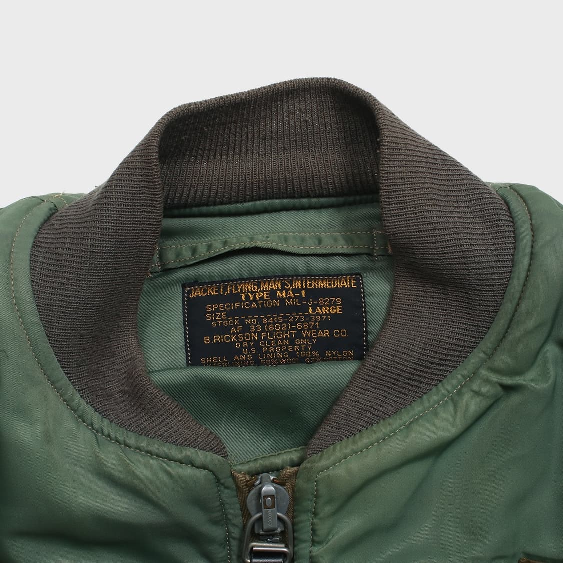 BUZZ RICKSON'S 상품이미지3