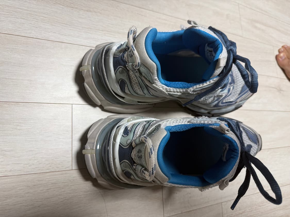 발렌시아가 러너 43 상품이미지3